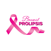 logo breast prolipsis