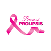 logo breast prolipsis