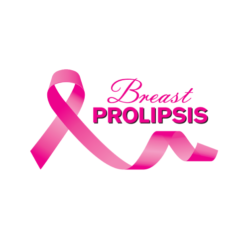 logo breast prolipsis